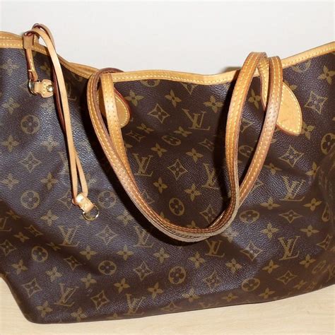 caught selling fake vuitton mk bags|louis vuitton mole.